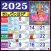 Kannada Calendar 2025