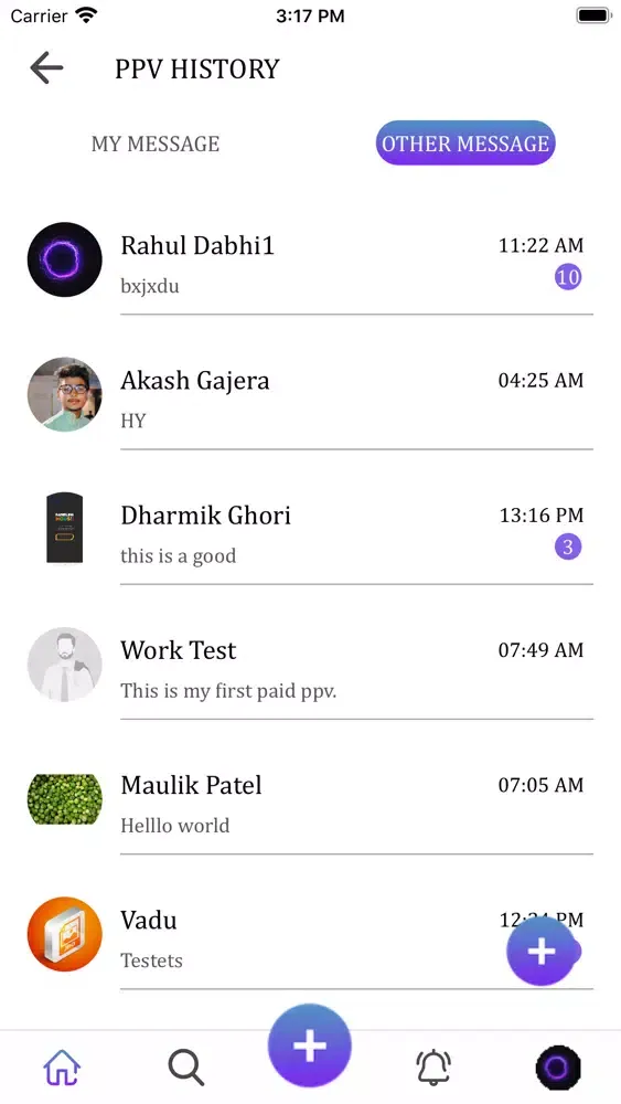 Loyal Fans Only स्क्रीनशॉट