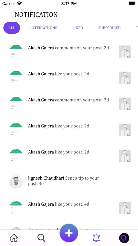 Loyal Fans Only स्क्रीनशॉट