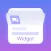 Photo Widget: Happy Everyday