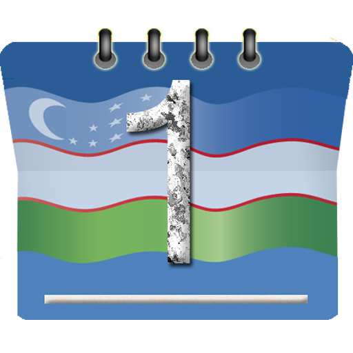 Òzbekiston Kalendar