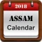 Assamese Calendar 2019