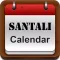 Santali Calendar 2019