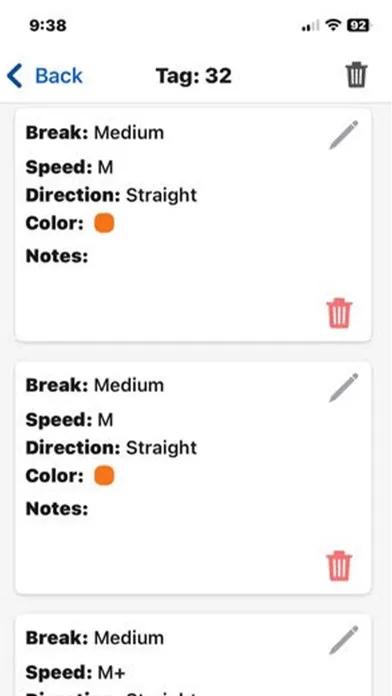 Calf Tracker স্ক্রিনশট