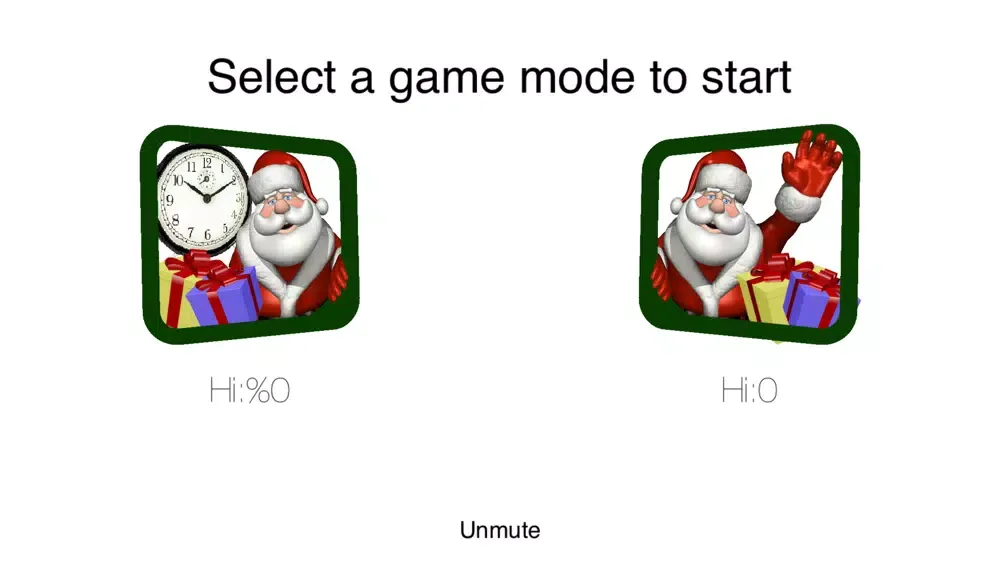 صور Santa is Late!
