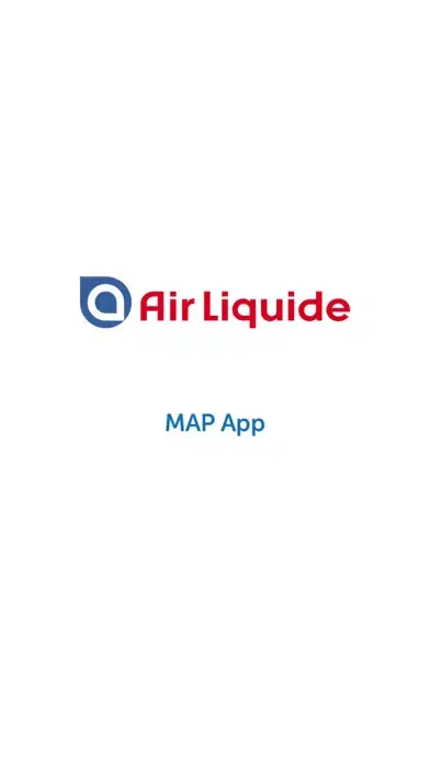 MAP App स्क्रीनशॉट