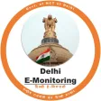 Delhi E-Monitoring