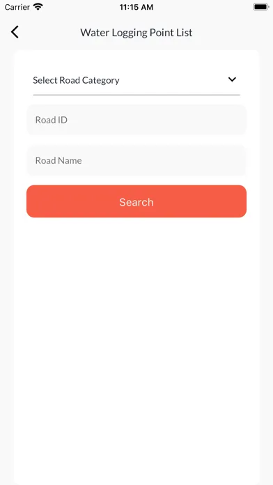 Delhi E-Monitoring スクリーンショット