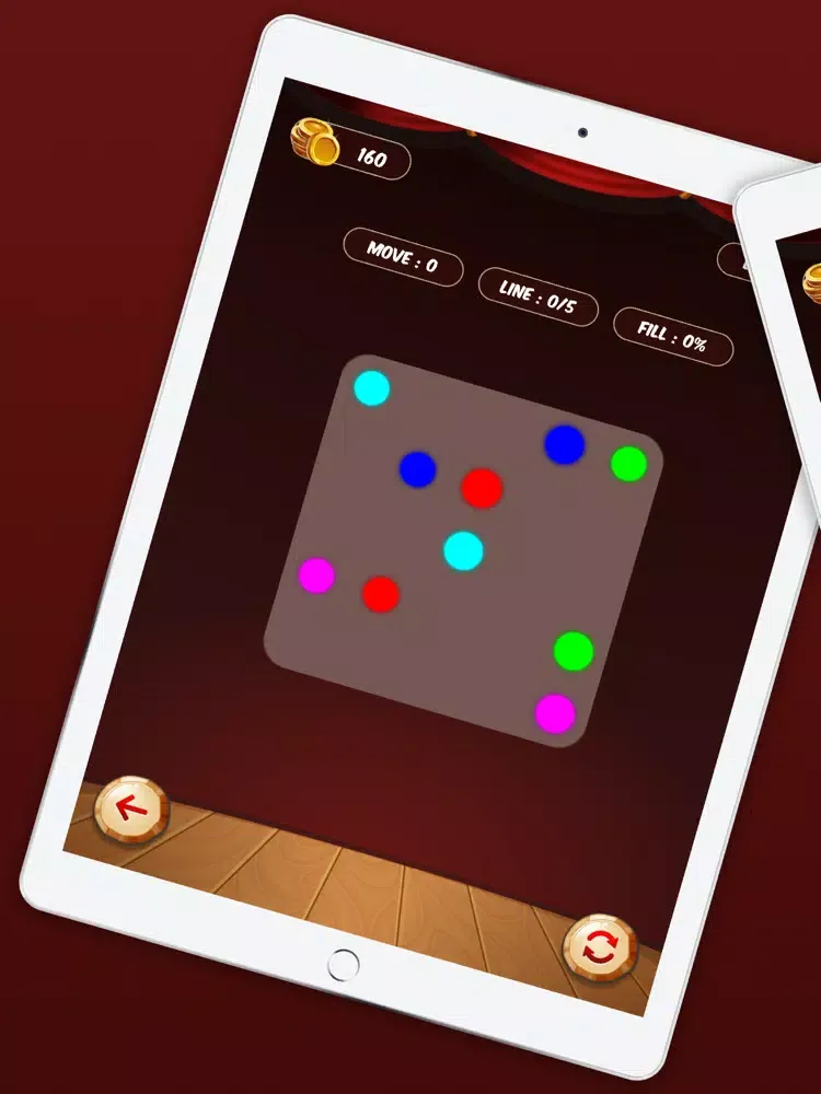 Скриншоты Caliente App! iPad 