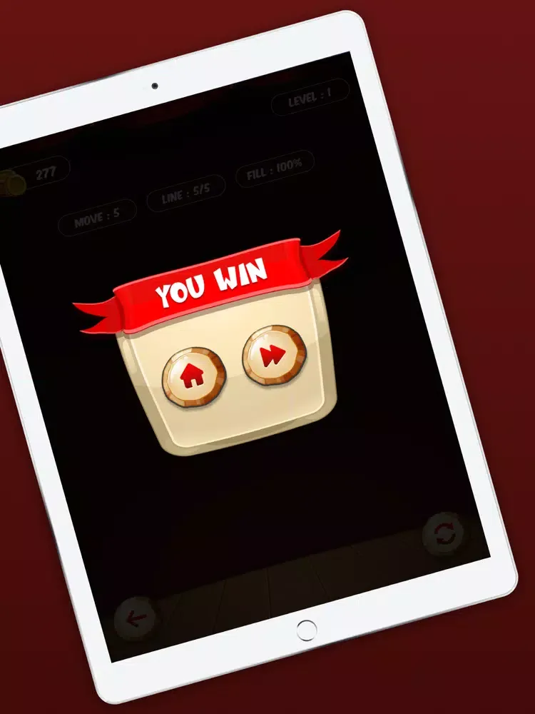 Скриншоты Caliente App! iPad 