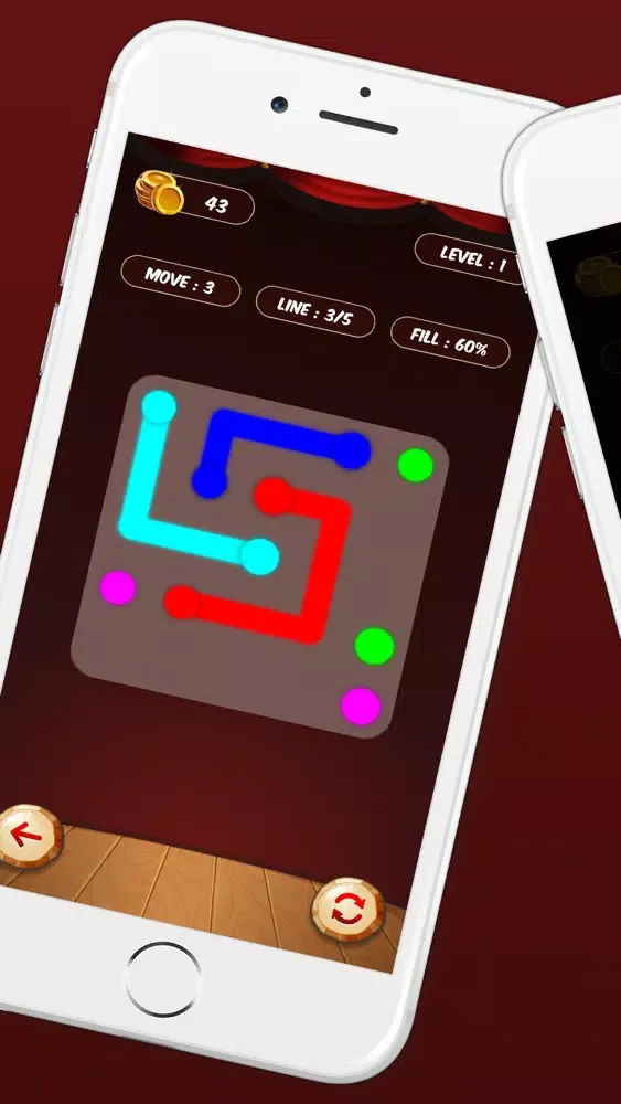 Скриншоты Caliente App!