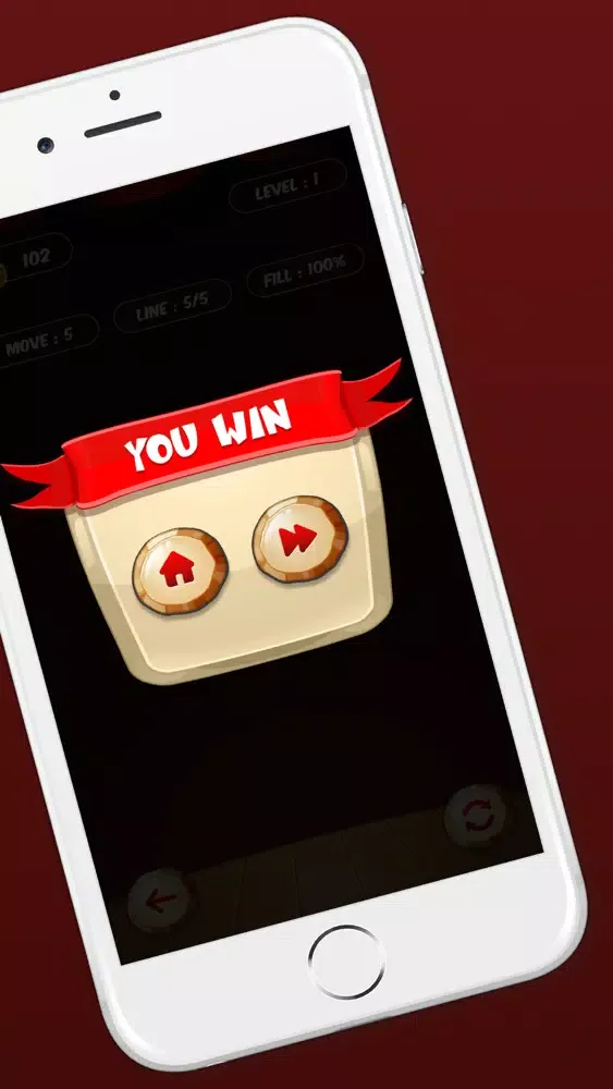 Скриншоты Caliente App!