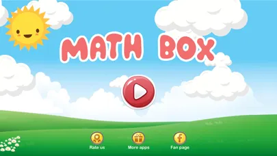 Math Box - Brain Training Game स्क्रीनशॉट