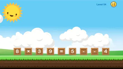 Math Box - Brain Training Game स्क्रीनशॉट