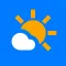 Weather on Homescreen