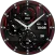 CWF014 Hybrid Watch Face