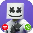 Marshmello Fortnite Skin Call