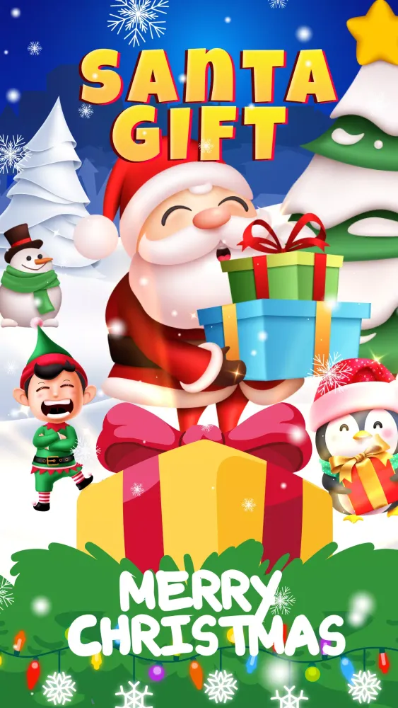 Call Santa Claus - Prank Video Screenshots