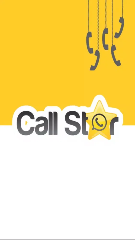 Screenshot di Call-Star