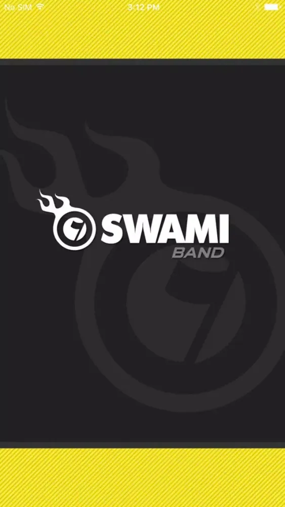 Скриншоты SWAMI BAND