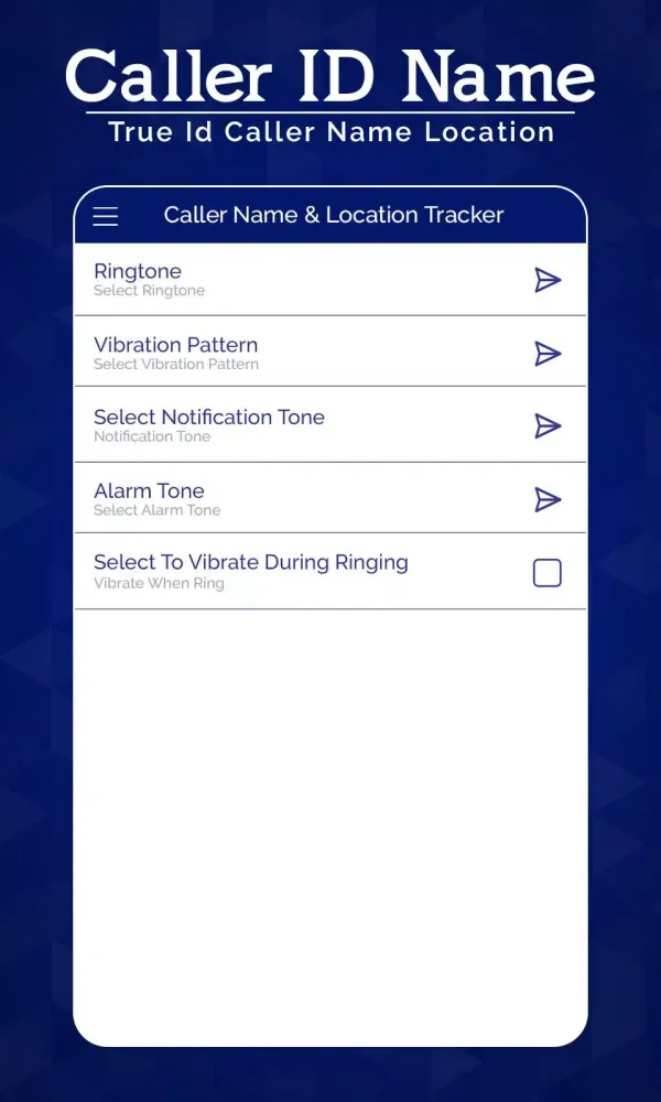 True Caller ID : Search Name, Address and Location Screenshots