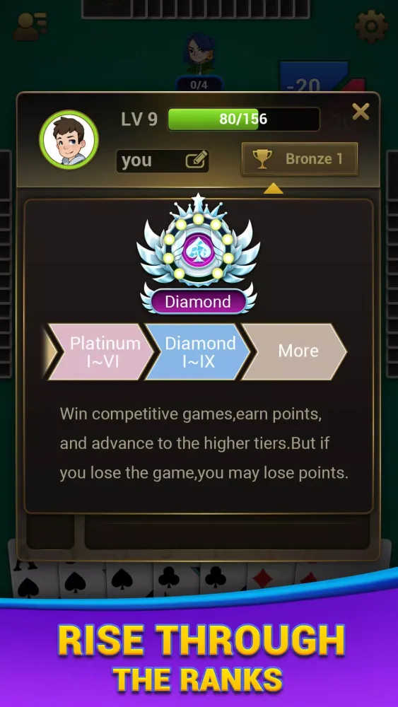 Callbreak - Card Game Offline Screenshots