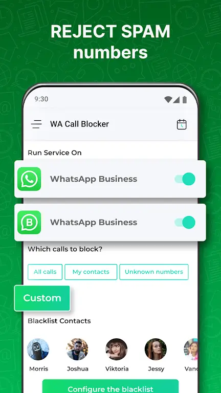 WA Call Blocker-screenshot-2