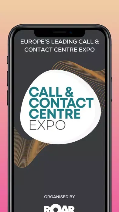 Call & Contact Centre Expo UK سکرین شاٹس