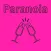 Paranoia: the party game
