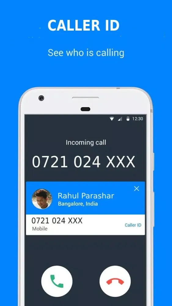 صور True ID Caller Lite and Name