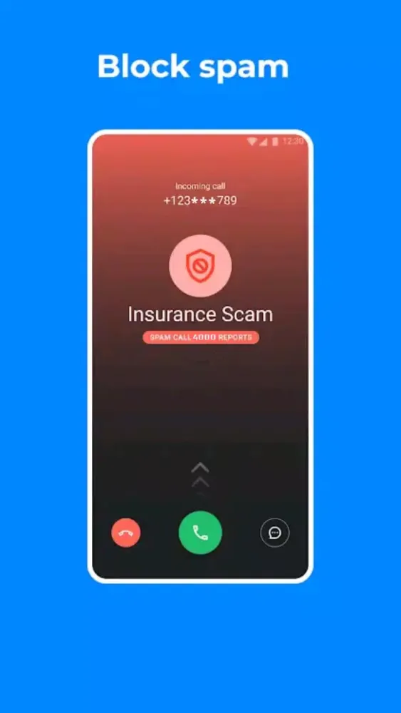 صور True ID Caller Lite and Name