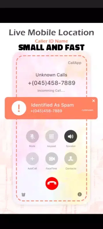 صور True ID Caller Lite and Name