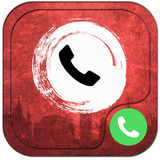 CSD Russian Dialer Theme HD