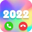 Color Call Flash- Screen Theme