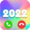 Color Call Flash- Screen Theme