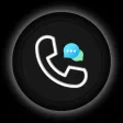 Call history : call details an