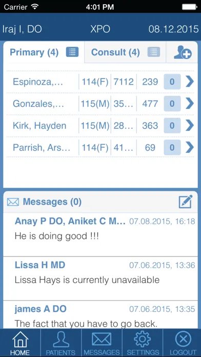 صور CareTEAM