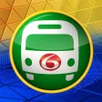 WDSU Transit Tracker