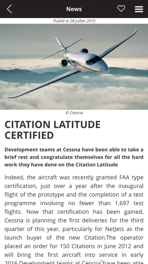 Ultimate Jet Screenshots