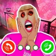 Call Barbi Granny Mods