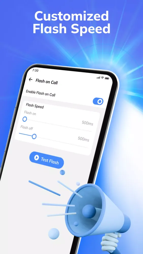Caller Name Screenshots
