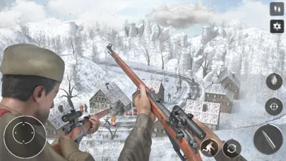 World war 2 : Call of courage スクリーンショット