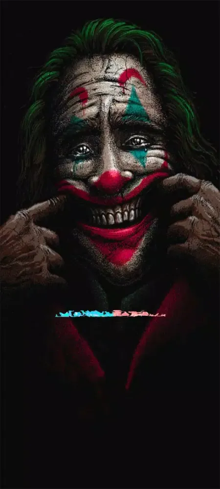 Fake Call Video With - Joker Screenshots