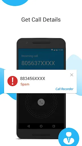 Call Recorder: Voice Recorder Screenshots