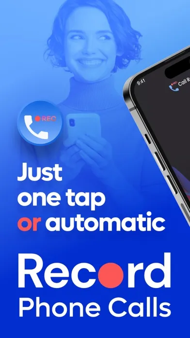 Call Recorder: ACR Phone Calls Screenshots