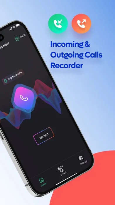 Call Recorder: ACR Phone Calls Screenshots
