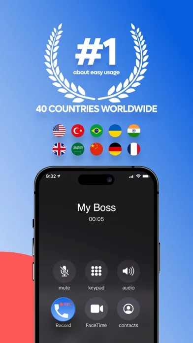 Call Recorder: ACR Phone Calls Screenshots