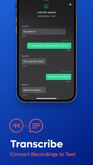 Call Recorder: ACR Phone Calls Screenshots