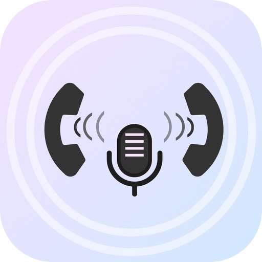 Phone Call Recorder: Voice