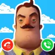 Call Hello Neighbor Talk Call Hello Neighbor Talk